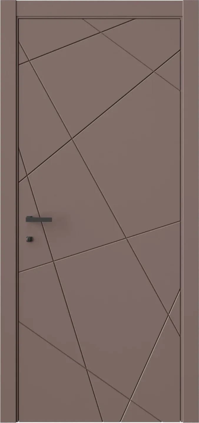 Дверь Palitra P1